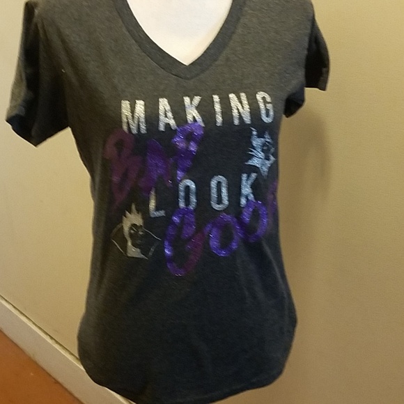 Tops - ⭕2 for 5$ Disney tee
